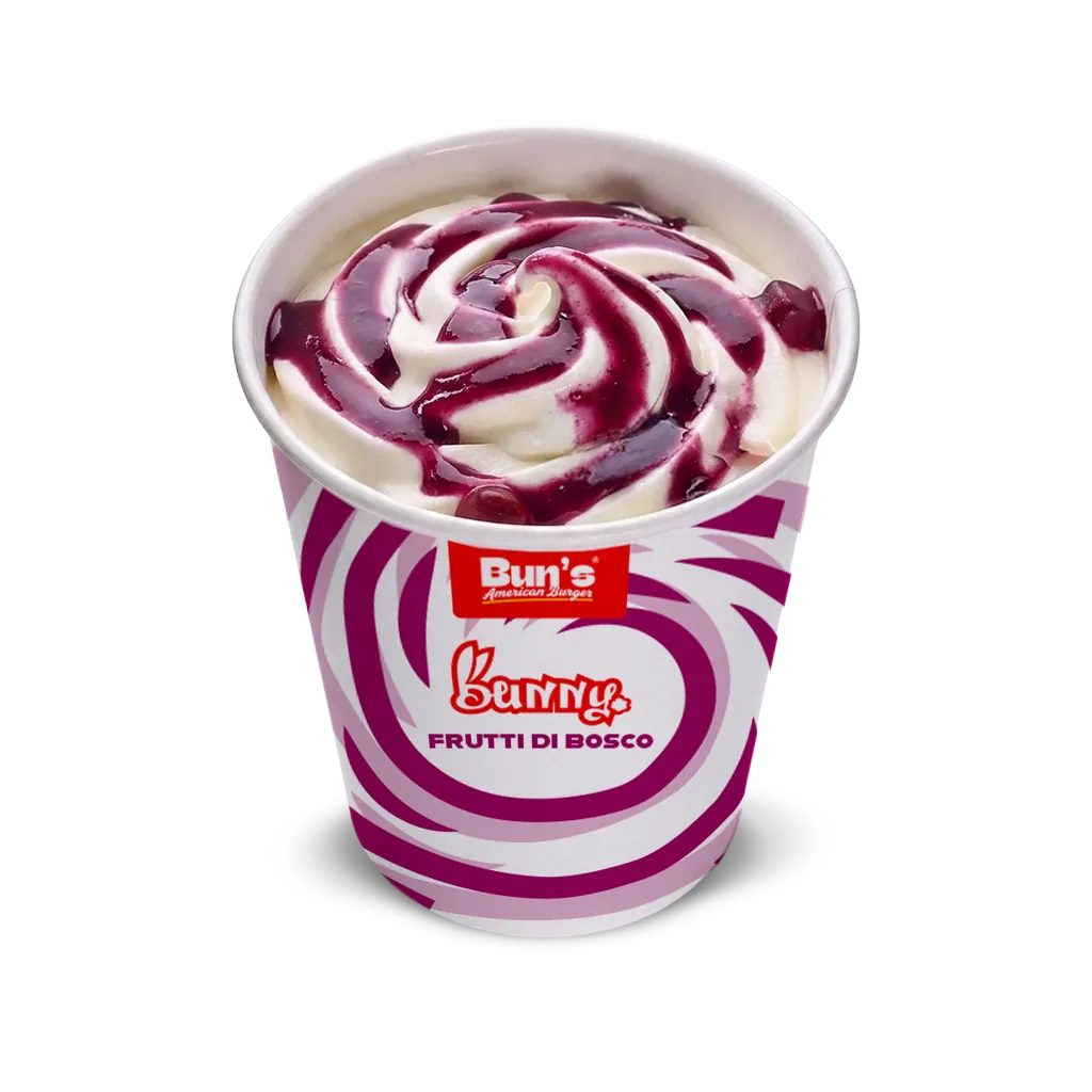 Frutti di bosco
