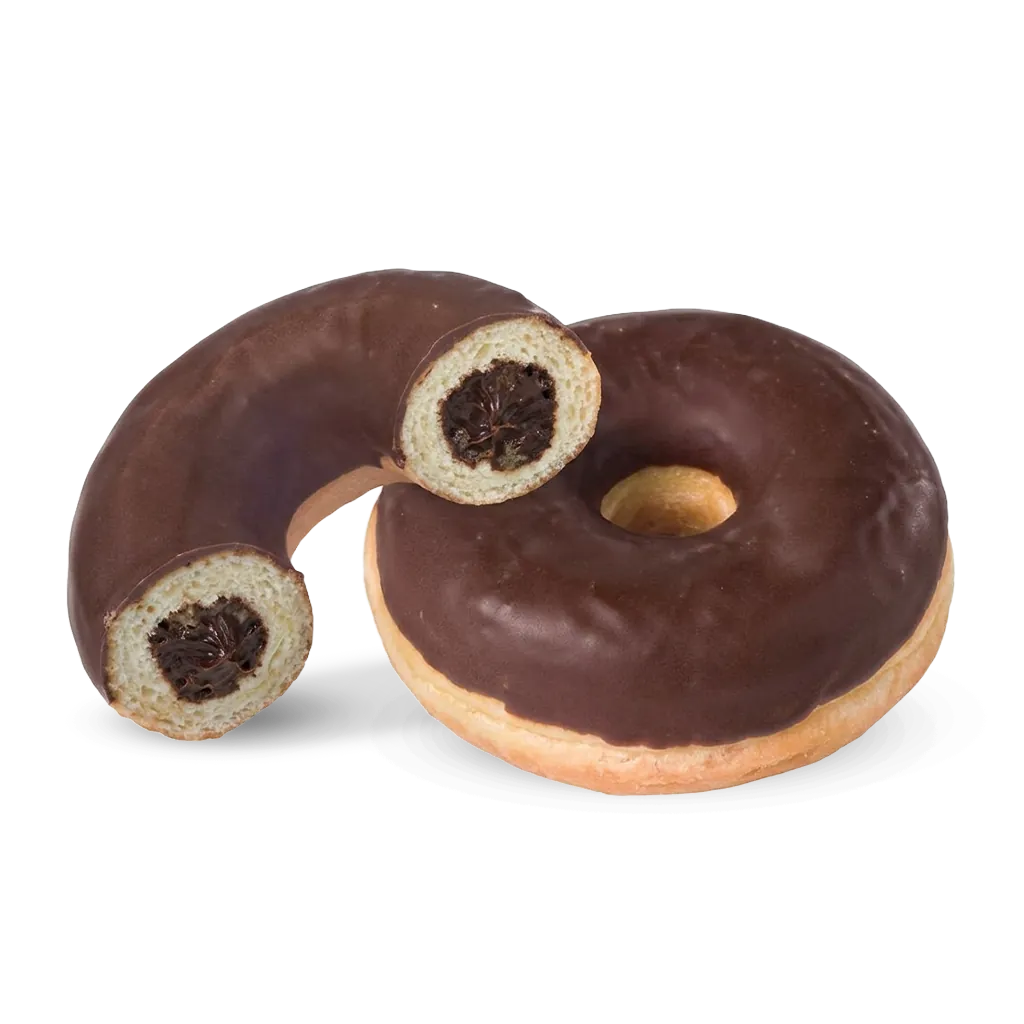 Dots Chocolate