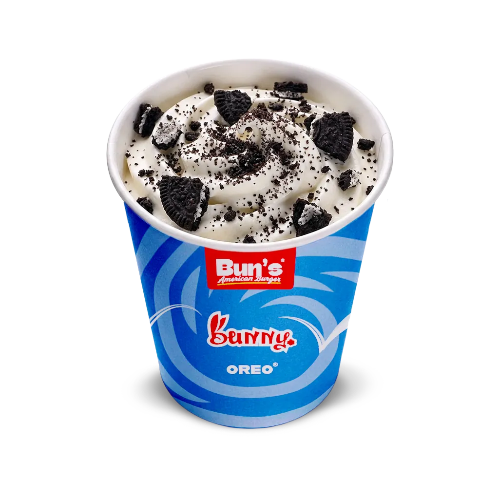 Oreo