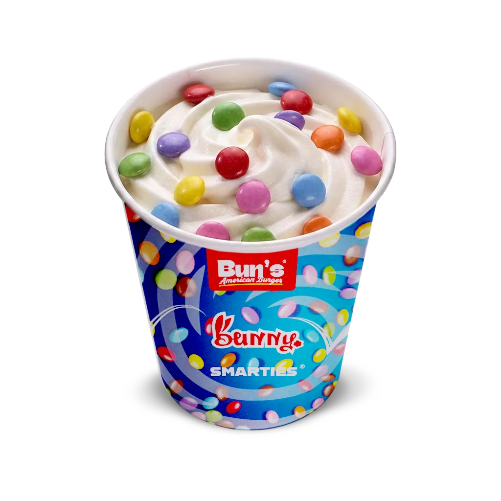 Smarties