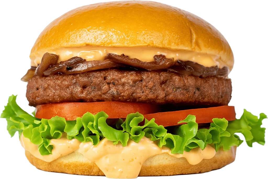 Beyond Burger