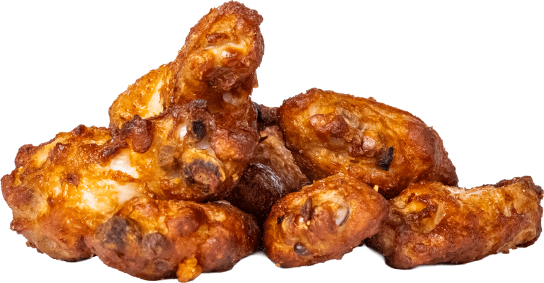Western wings