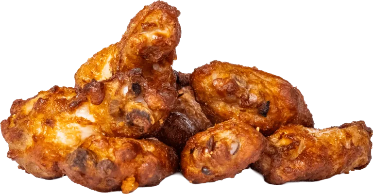 Western Wings