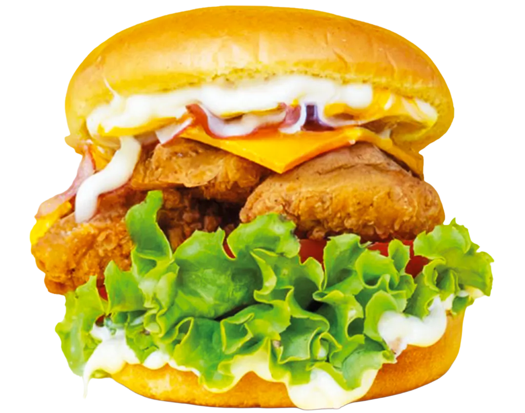 Crispy Chicken
