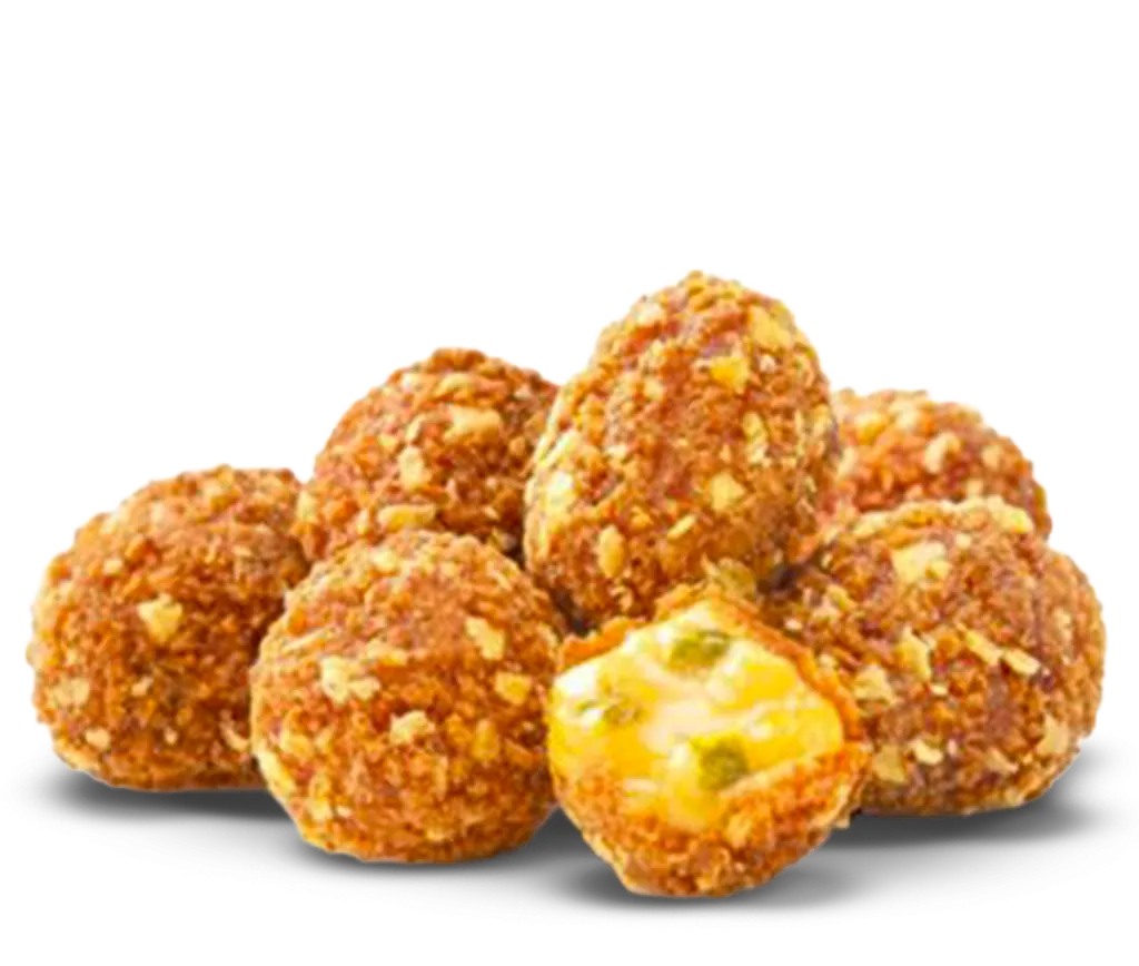 Cheddar Bites