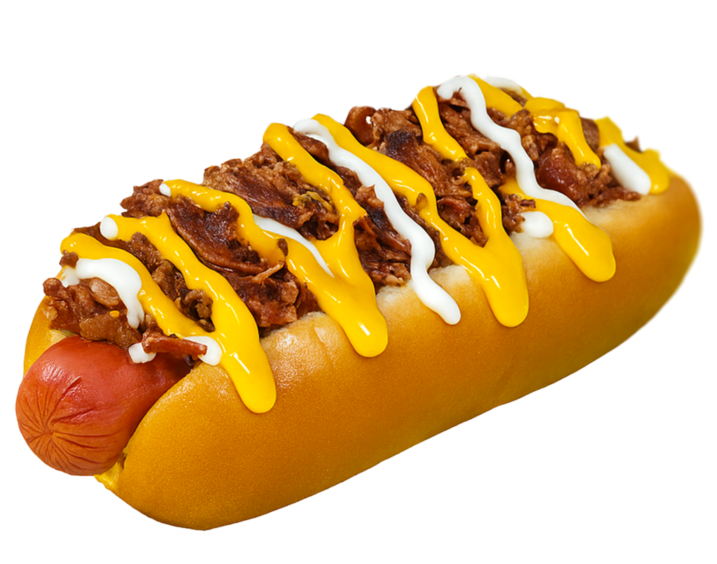 Hot Dog