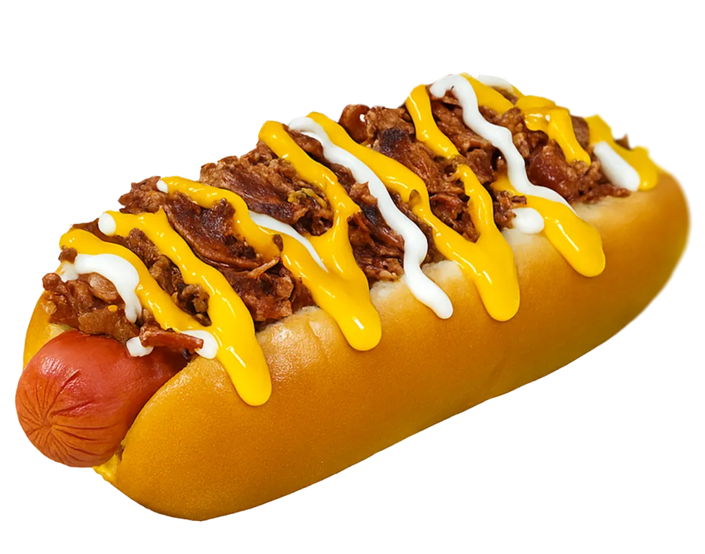 Hot Dog