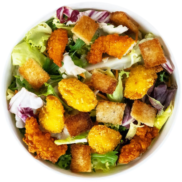Chicken salad