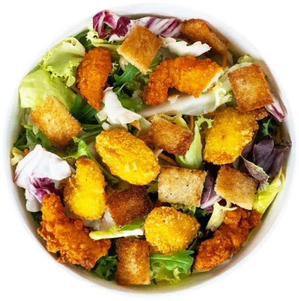 Chicken Salad
