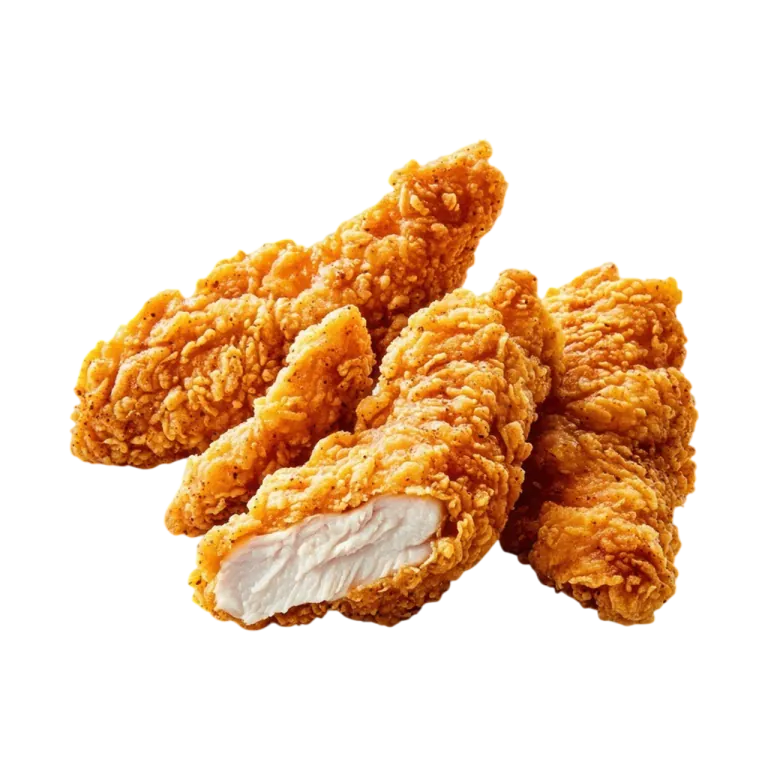 Tenders