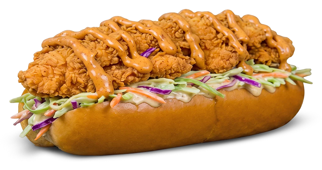 Chicken Dog