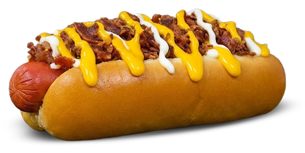 Hot Dog